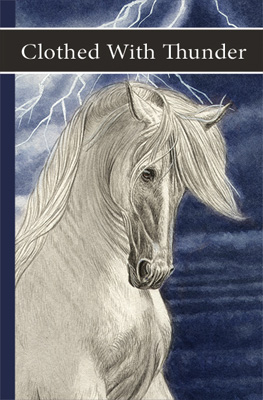 sonrise stable book 3 - Clothed With Thunder