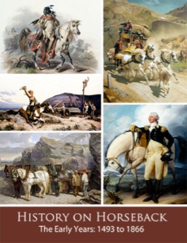 Horsestory Volume I: The Early Years