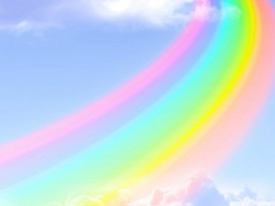 The Rainbow Bridge