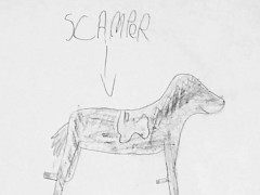 sonrise stable christian horse books
