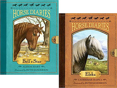 The Horse Diaries Book Reviews