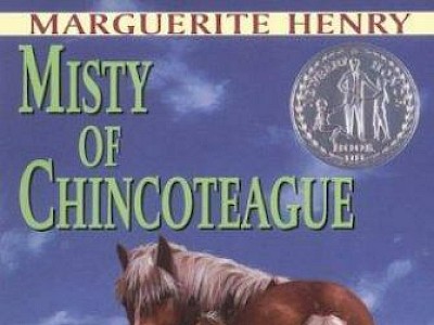 Misty of Chincoteague Book Review