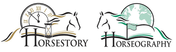 horsestory horseography