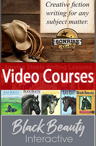 Sonrise Stable Video Courses